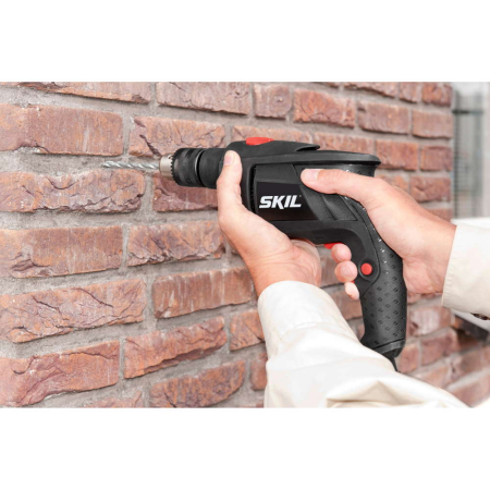 SKIL 6002 CA Masina de gaurit cu percutie [1]