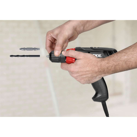 SKIL 6220 AA Masina de gaurit (Energy) [3]