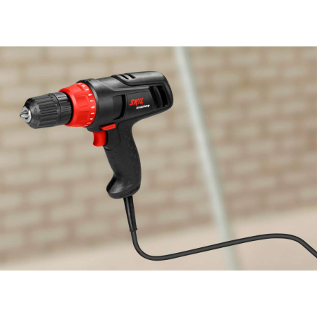 SKIL 6220 AA Masina de gaurit (Energy) [5]