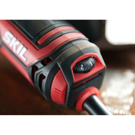 SKIL 9149 GA, Polizor unghiular AG1E9149GA, VRS+, 12000 rpm, 1010W, d. max. disc 115mm, + geanta [2]