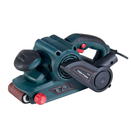 Freze si accesorii - SLEFUITOR CIRCULAR CU BANDA - 76X533MM / 810W