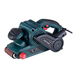 Freze si accesorii - SLEFUITOR CIRCULAR CU BANDA - 76X533MM / 810W - G.