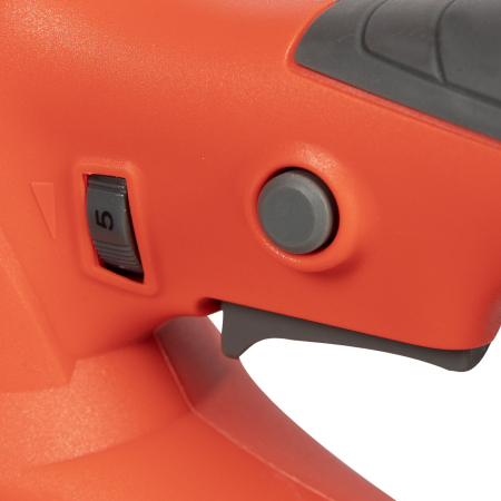 Slefuitor de pereti Almaz 750W, Ø180mm, cu variator de turatii si banda LED [5]