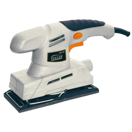 Freze si accesorii - SLEFUITOR MATERIALE FARA PULBERE - 90X187MM / 180W