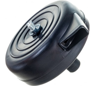 Întreținere casă și fermă - SM168 Filtru amortizator compresor 1/2 ROTOR (plastic)