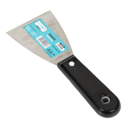 Accesorii Constructii - Spaclu Detoolz, latime lama 75 mm
