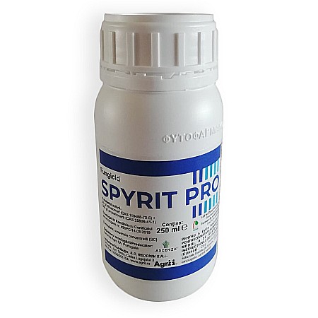Pesticide - Fungicid Spyrit Pro
