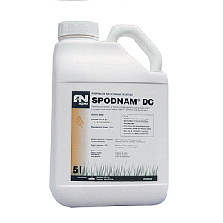 Pesticide - Adjuvant Spodnam