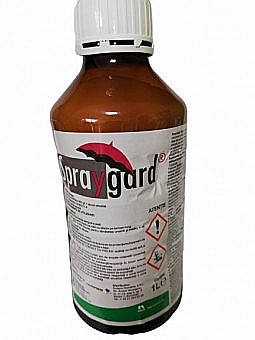 Adjuvanți - Adjuvant Spraygard