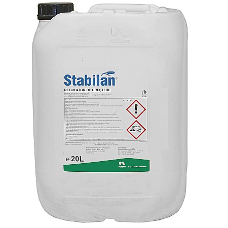 Regulatori de creștere - Regulator de creștere Stabilan 750 SL