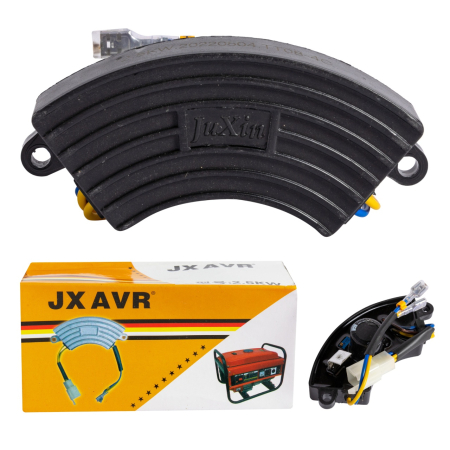 Stabilizator tensiune AVR circular generator 2KW [6]