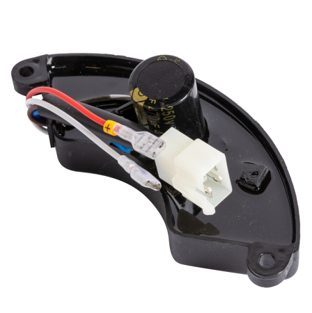 Stabilizator tensiune AVR circular generator 5KW [3]