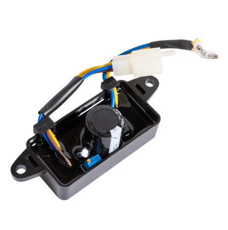 Stabilizator tensiune AVR patrat generator 2KW [2]