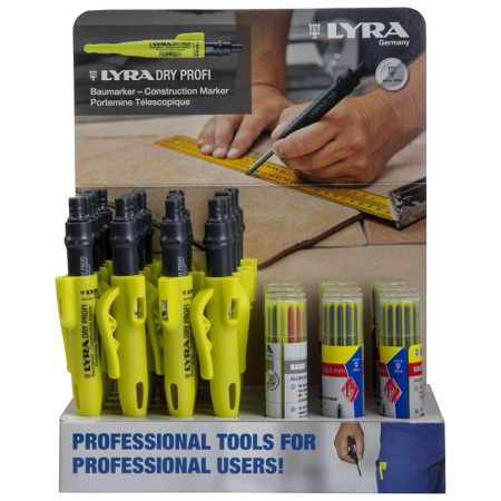 Consumabile si accesorii - STAND CREIOANE REINCARCABILE CU REZERVE - 164P.