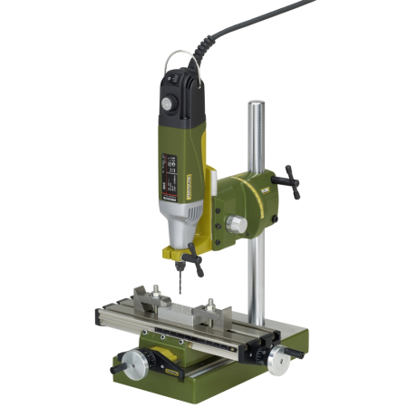 Stand pentru gaurire MB 200, Proxxon 28600 [2]