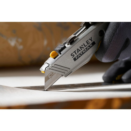 Stanley 0-11-800, Set de 5 lame trapezoidale Fatmax Carbide cu lungimea de 62mm si latimea de 19mm [13]