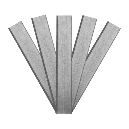 Gradinarit  - Stanley 0-12-378, Lame de schimb pentru rindea, din otel, 50mm