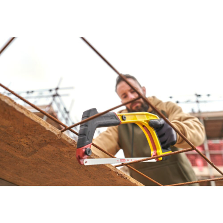 Stanley 0-20-108, Bomfaier multifunctional 5 in 1, Fatmax, permite stocarea lamelor in cadrul fierastraului [17]