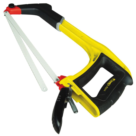 Stanley 0-20-108, Bomfaier multifunctional 5 in 1, Fatmax, permite stocarea lamelor in cadrul fierastraului [2]