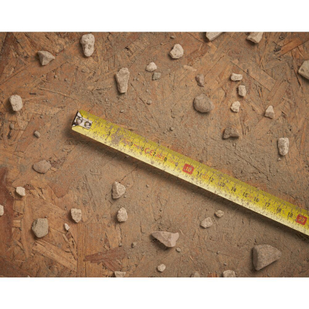 Stanley 0-30-497, ruleta clasica 5m, protectie Tylon, tru-zero, 5m x 19mm, blister [13]