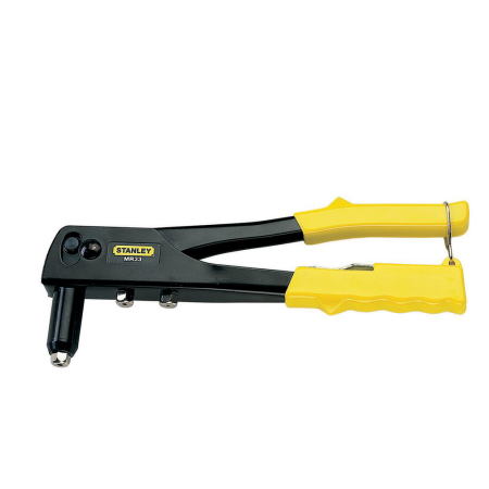 Scule de mana - Stanley 0-69-833, cleste pentru nituri MR33, Ø2,5-5mm