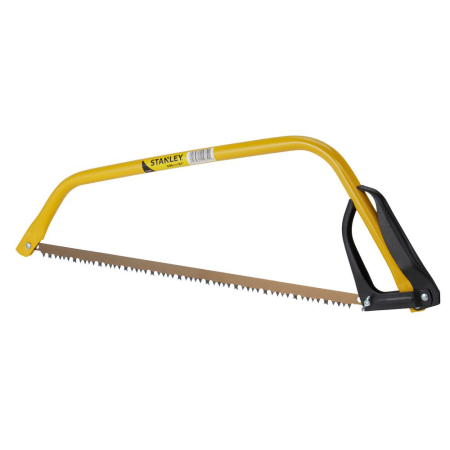 Ferastraie de banc - Stanley 1-15-379, ferastrau arcuit cu lama standard pentru lemn, 530 mm