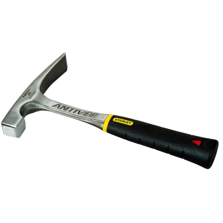 Scule de mana - Stanley 1-54-022, ciocan antivibe pentru zidarie, 570G