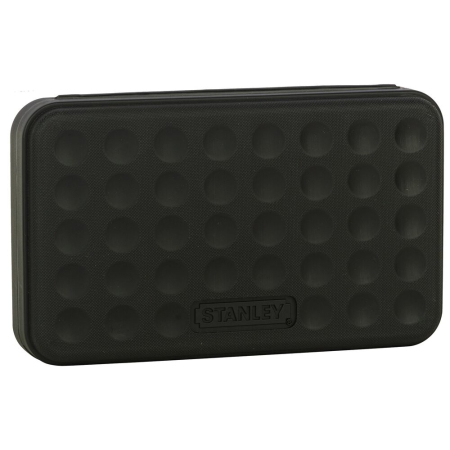 Stanley 1-89-099, trusa 7 chei hexagonale 1/2, 6-19mm [4]