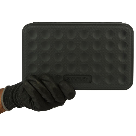 Stanley 1-89-099, trusa 7 chei hexagonale 1/2, 6-19mm [5]