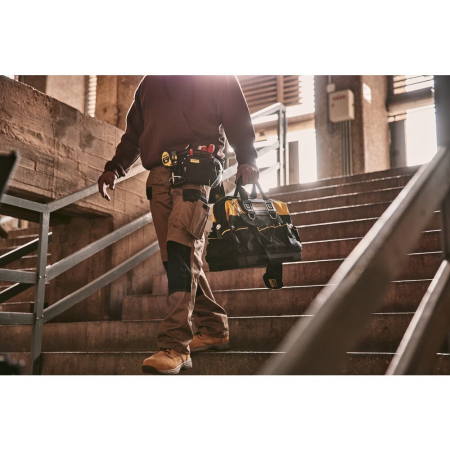 Stanley 1-93-950, geanta pentru scule, 18', 49 x 26 x 28cm [13]