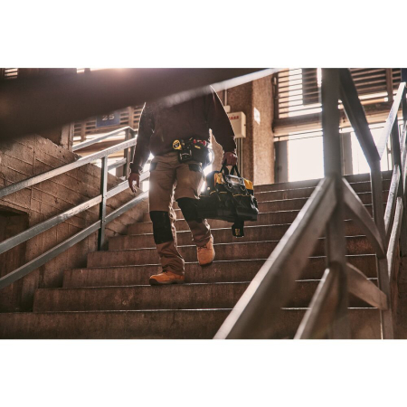 Stanley 1-93-950, geanta pentru scule, 18', 49 x 26 x 28cm [12]