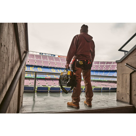 Stanley 1-93-950, geanta pentru scule, 18', 49 x 26 x 28cm [14]