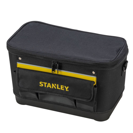 Stanley 1-96-193, geanta textila multifunctionala, 16', 25 X 45 X 26 cm [1]