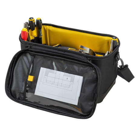 Stanley 1-96-193, geanta textila multifunctionala, 16', 25 X 45 X 26 cm [3]