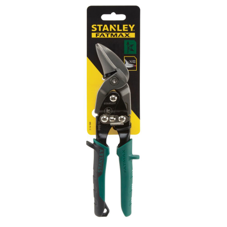 Stanley 2-14-564, foarfece fatmax cu taiere pe dreapta, blister [2]