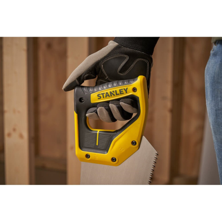 Stanley 2-15-283, fierastrau profesional jet cut, 7 dinti, 450 mm [6]