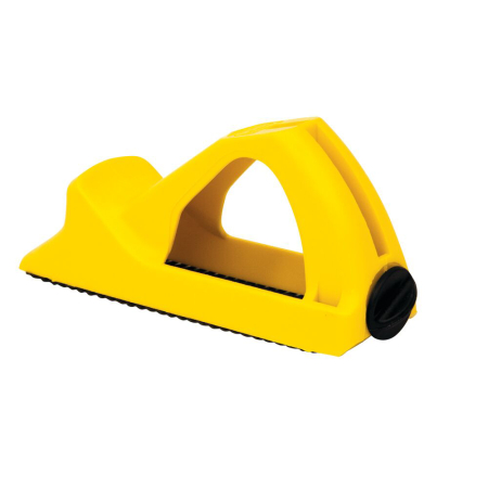 Stanley 5-21-104, razuitoare bloc cu corp turnat, Surform, 155mm [1]