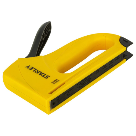 Întreținere casă și fermă - Stanley 6-TR35, capsator light duty TR35