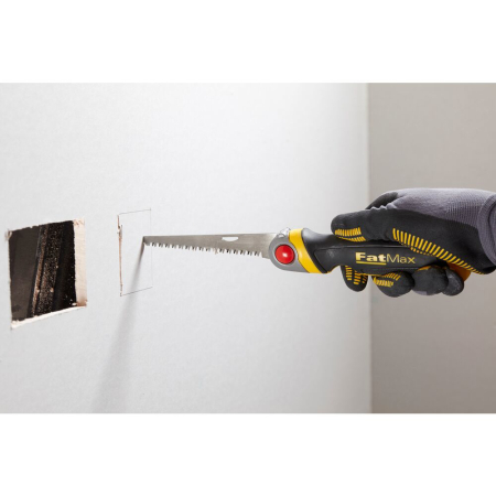Stanley FMHT0-20559, fierastrau pliabil pentru gips-carton cu lungimea lamei de 130mm [9]