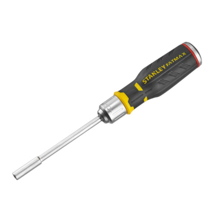 Stanley FMHT0-62690, surubelnita multibit cu clichet si 12 biti de prindere [2]