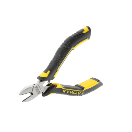 Întreținere casă și fermă - Stanley FMHT0-80518, cleste fatmax mini cu taiere diagonala, blister