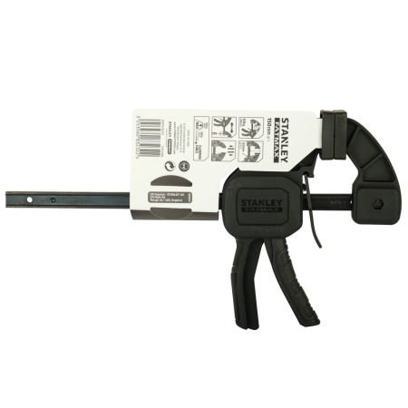 Stanley FMHT0-83232, menghina fatmax de tip M cu tragaci, 150 mm, blister [8]