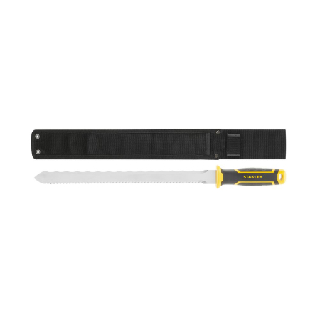 Stanley FMHT10327-1, cutit fierastrau pentru taiat izolatie 350 mm [1]