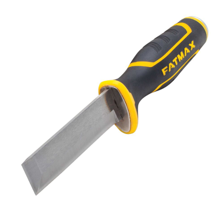 Stanley FMHT16693-0, dalta multifunctionala fatmax, 25 mm, blister [1]