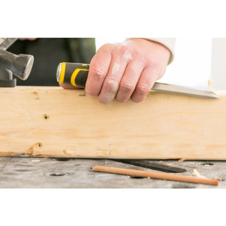 Stanley FMHT16693-0, dalta multifunctionala fatmax, 25 mm, blister [6]