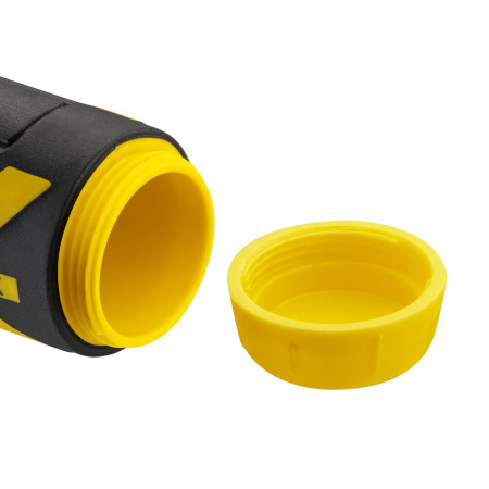 Stanley FMHT62692-0, Surubelnita multibit SpeedDrive FatMax cu clichet, magazie de biti + 3 biti inclusi [9]