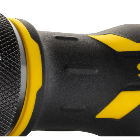 Stanley FMHT62692-0, Surubelnita multibit SpeedDrive FatMax cu clichet, magazie de biti + 3 biti inclusi [5]