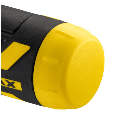 Stanley FMHT62692-0, Surubelnita multibit SpeedDrive FatMax cu clichet, magazie de biti + 3 biti inclusi [7]