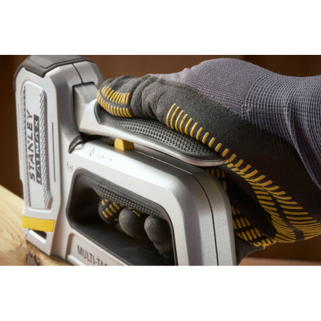 Stanley FMHT70250-0, capsator din aluminiu, FatMax 2 in 1 Multi Tracker, functioneaza cu capse tip G si cuie tip J [11]