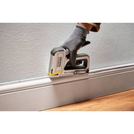 Stanley FMHT70250-0, capsator din aluminiu, FatMax 2 in 1 Multi Tracker, functioneaza cu capse tip G si cuie tip J [13]